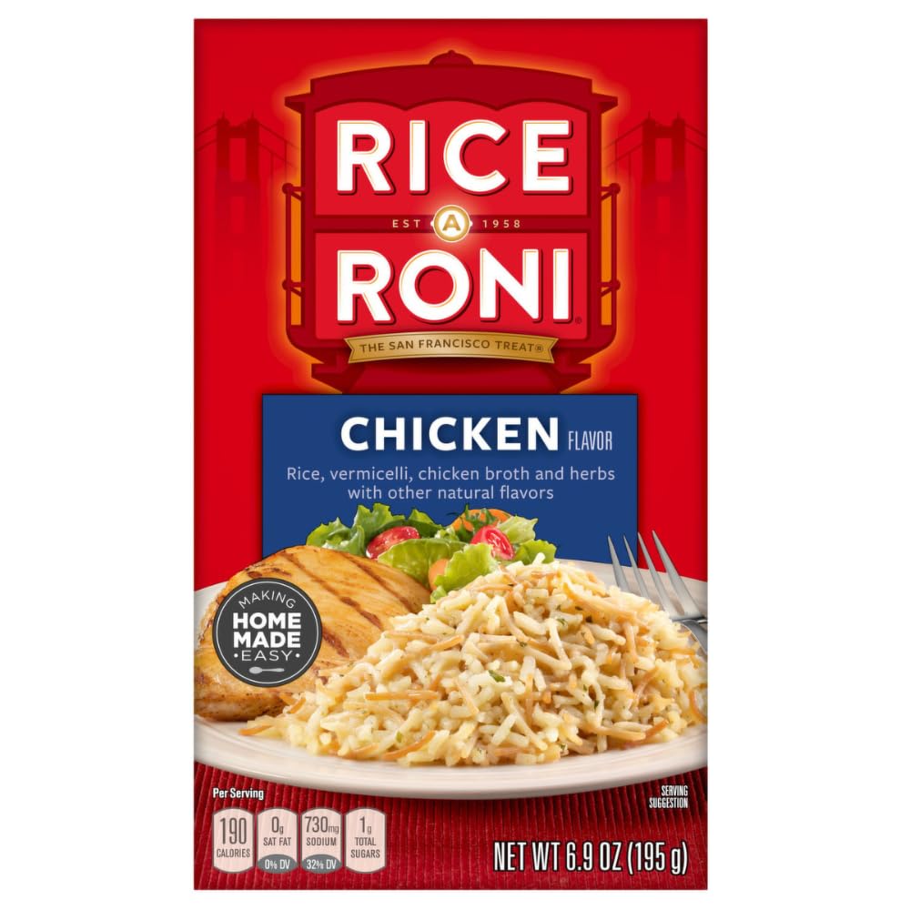 Rice a Roni