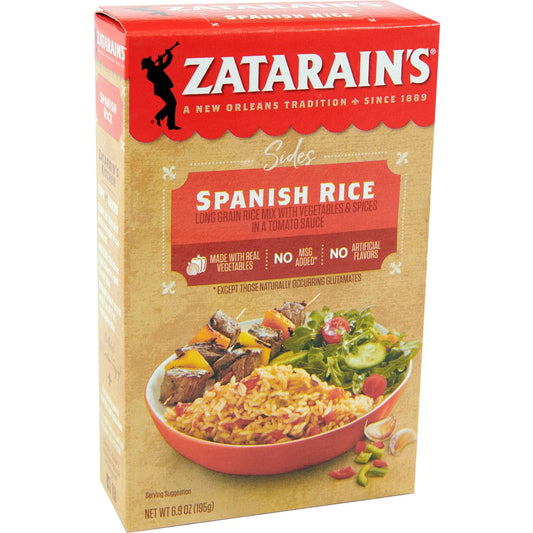 Spanish Rice