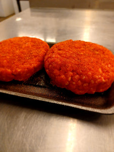Troy's Hand Made Steak Burger Patties Bundle Builder [bbs]