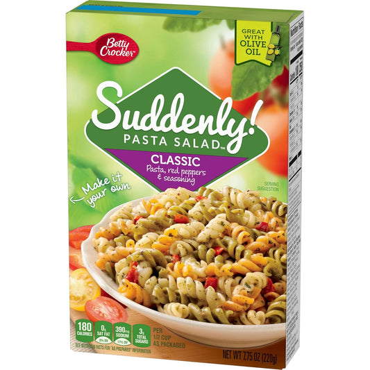Suddenly Salad Classic Pasta