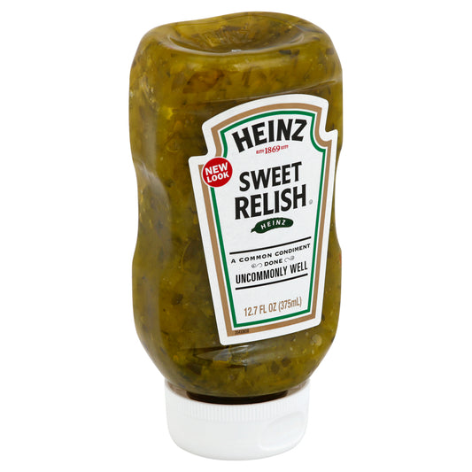 Sweet Relish