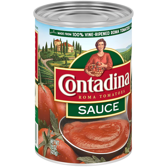 Tomato Sauce