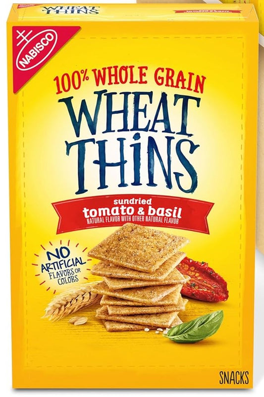 Wheat Thins