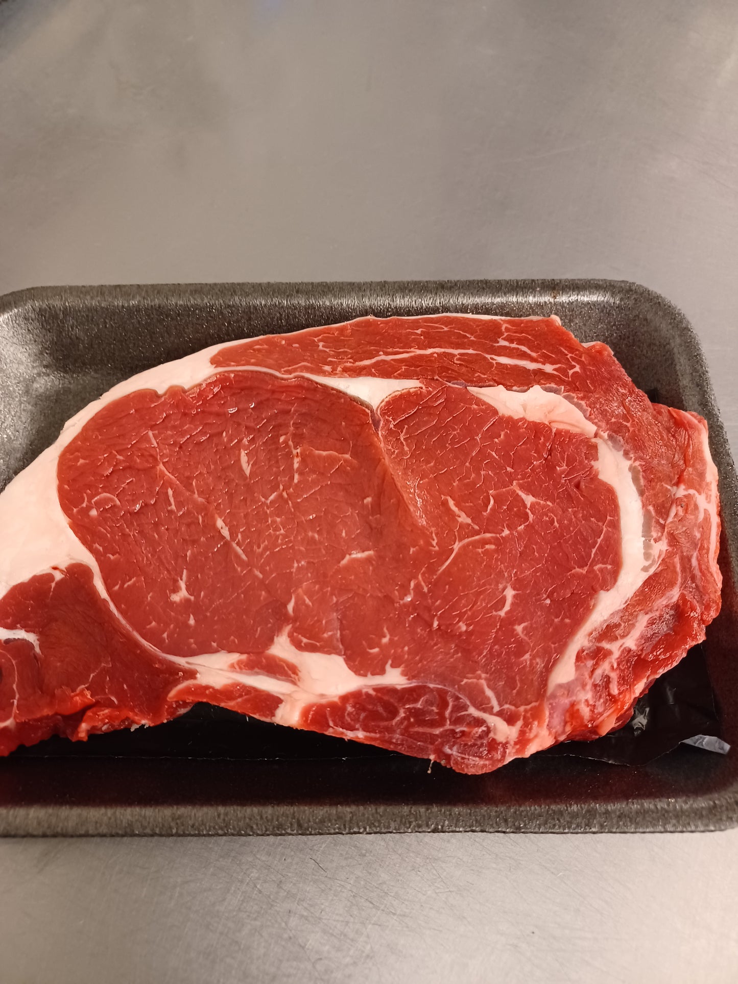 USDA Choice Ribeye Steaks