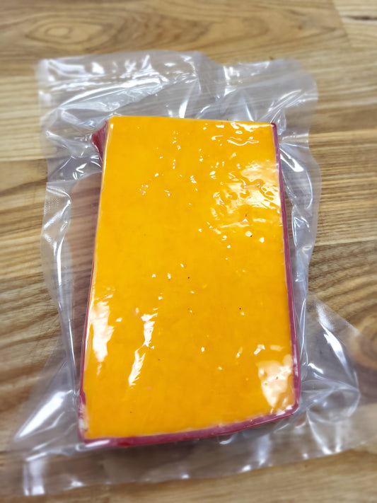 Hoop Cheese