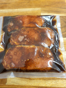 Marinated Pork Chops Bundle Builder [bbs]