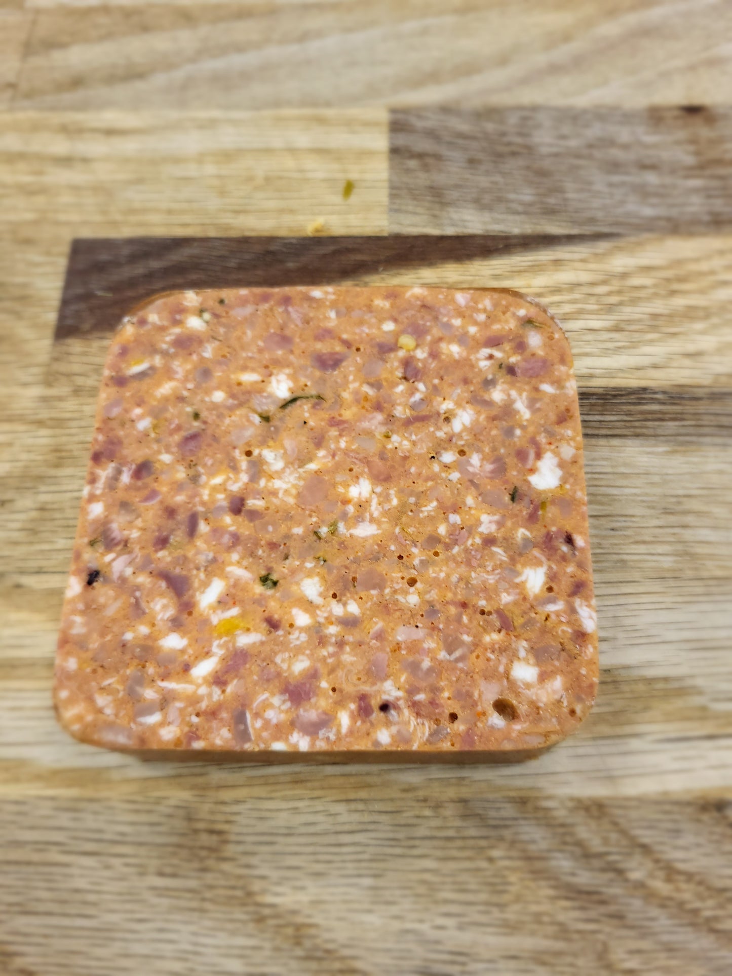 Mild Hog Head Cheese