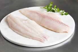 Farm Raised Catfish Fillets 2 3-5 oz fillets per pack