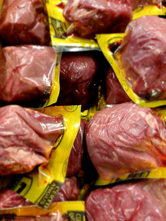 1855 Certified Black Angus  Prime Filet Mignon