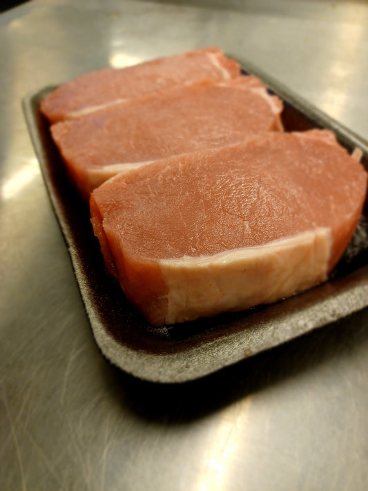 Grilling Pork Chops Bundle Builder [bbs]