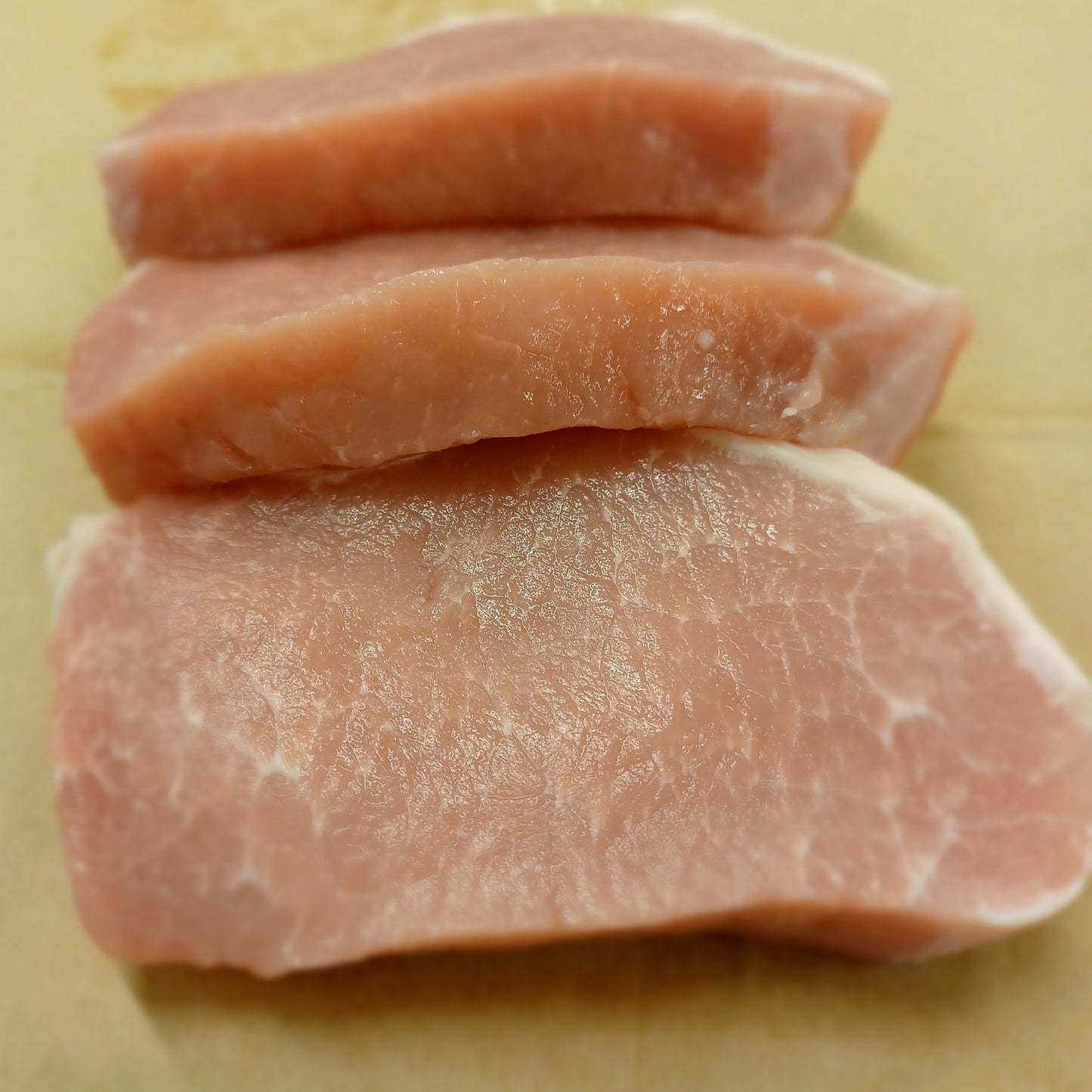 Grilling Pork Chops Bundle Builder [bbs]