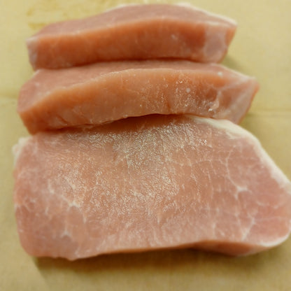 Grilling Pork Chops Bundle Builder [bbs]