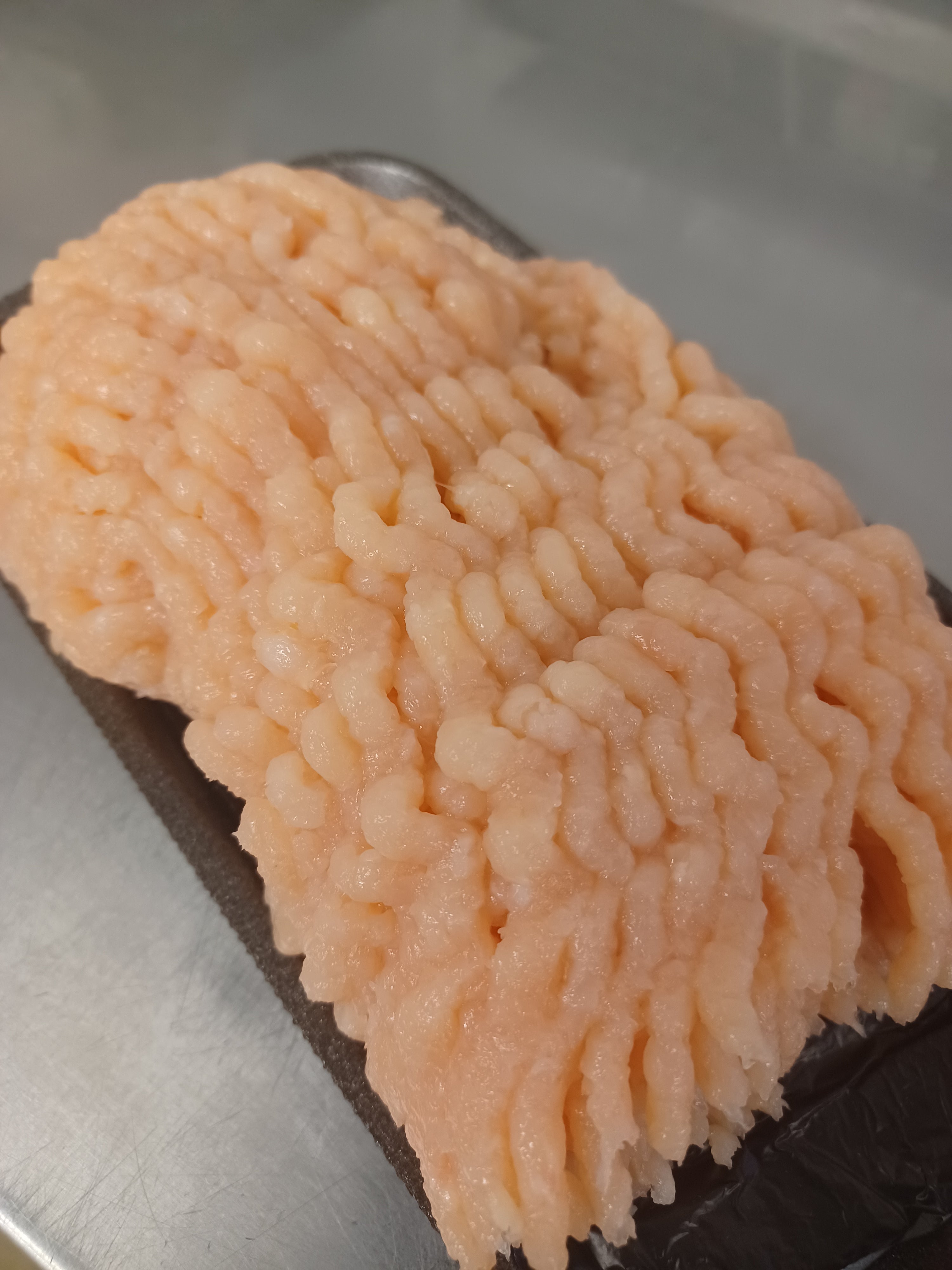 Ground Chicken Breast Troys Butcher Shop