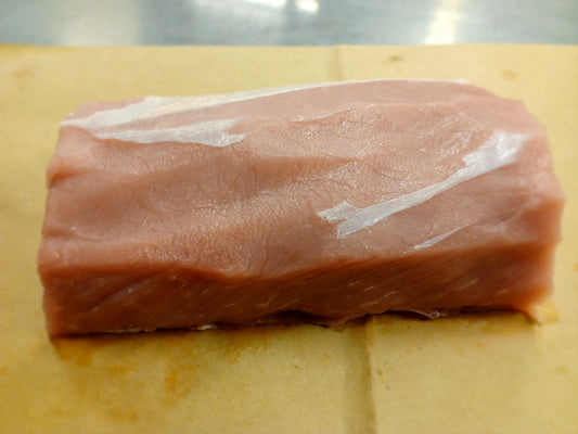 Boneless Pork Loin Roast [dms] [natty]
