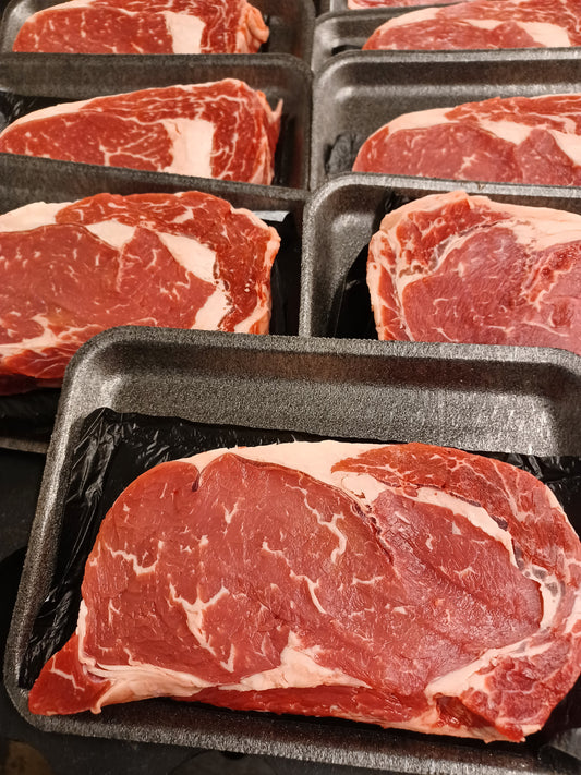 1855 Prime Ribeye Steak